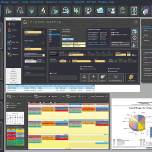 MedOffice® Medical PM